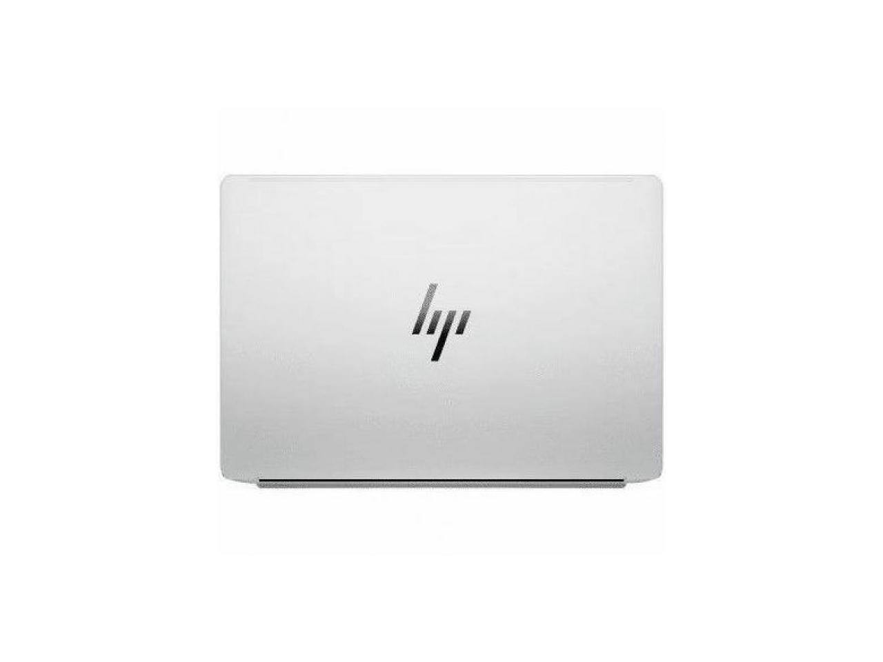 Alt View 5. HP - HP EliteBook X G1a 14" AI PC - AMD Ryzen AI 9 HX 375 - 32 GB RAM - 1 TB SSD - Glacier Silver.