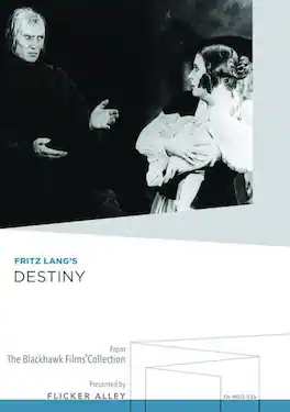 Destiny (MOD) (DVD Movie)