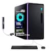 AU I MR DOK 9 intel CORE ULTRA 7 GEFORCE RTX 5070 64GB/2TB Windows 11 Pro