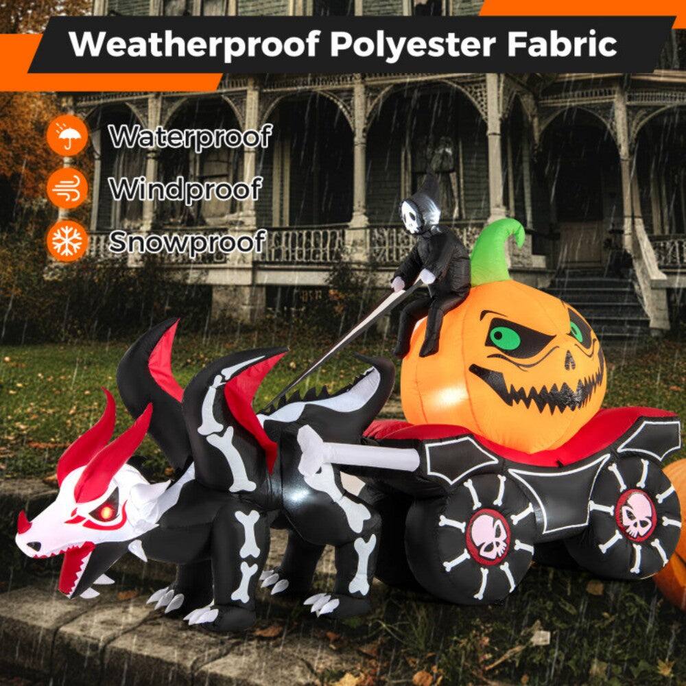 Weatherproof Polyester Fabric

- Waterproof
- Windproof
- Snowproof