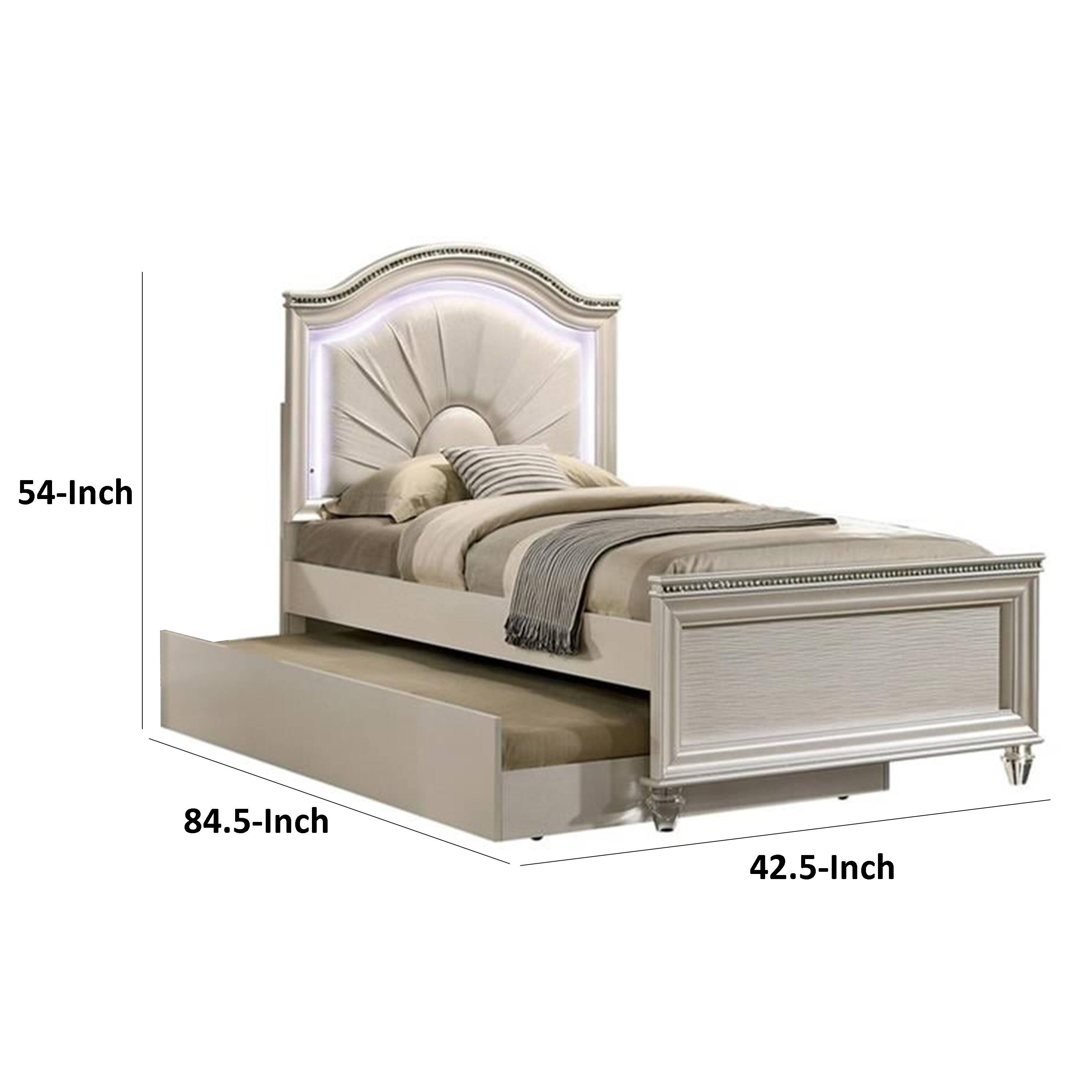 54-Inch, 84.5-Inch, 42.5-Inch