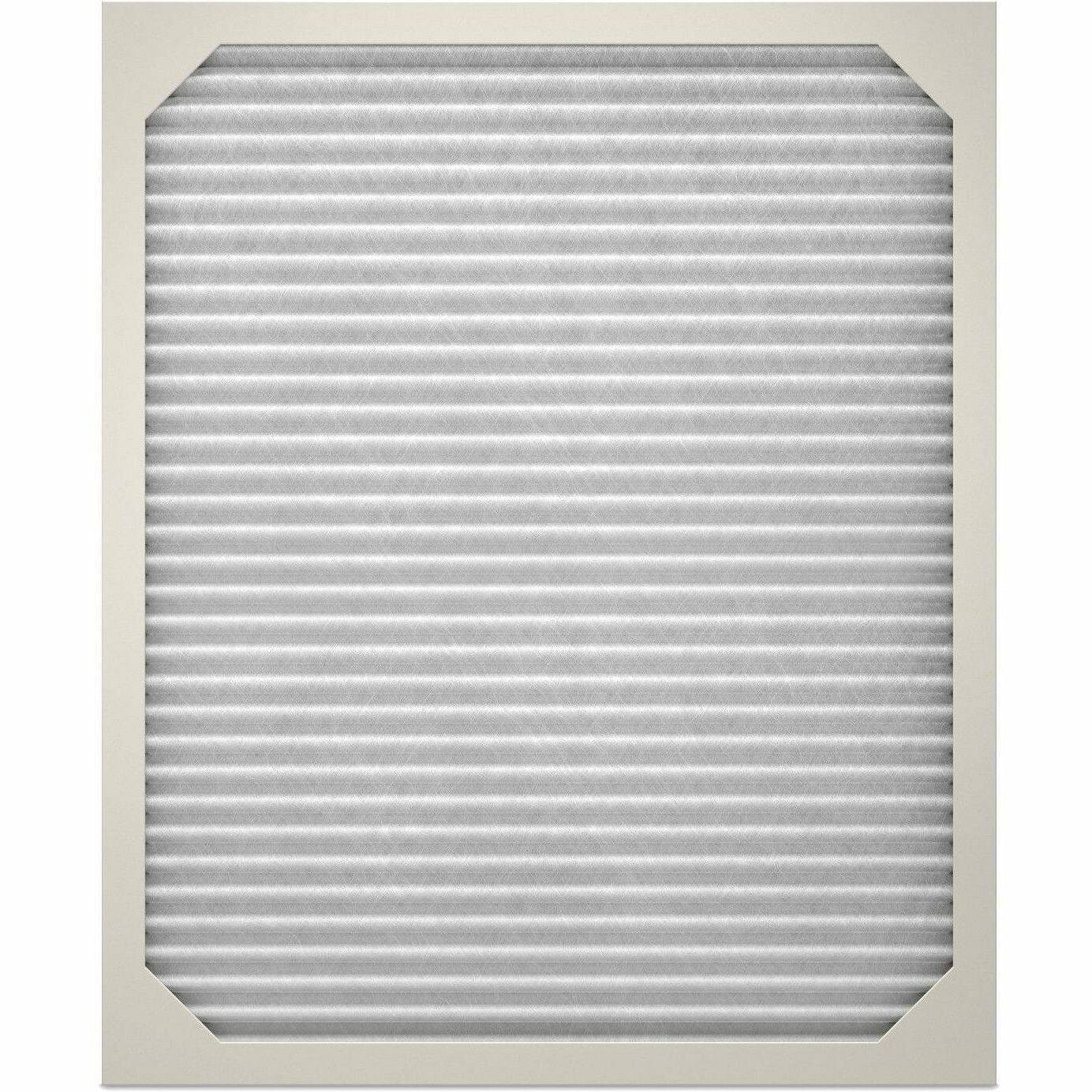 Alt View 1. APC - GALAXY VS AIR FILTER KIT FOR 521MM WIDE UPS - White.
