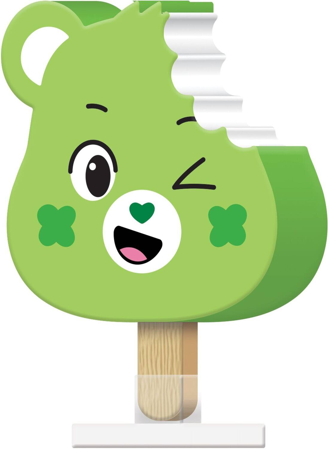 Alt View 3. PopMarket - Frozen Culture - Care Bears Blind Bag (One random figure per purchase)   - Collectibles - Multicolor.