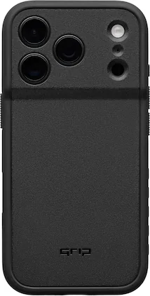 dbrand - Grip Case with MagSafe for Apple iPhone 18 Pro / iPhone 17 Pro - Black