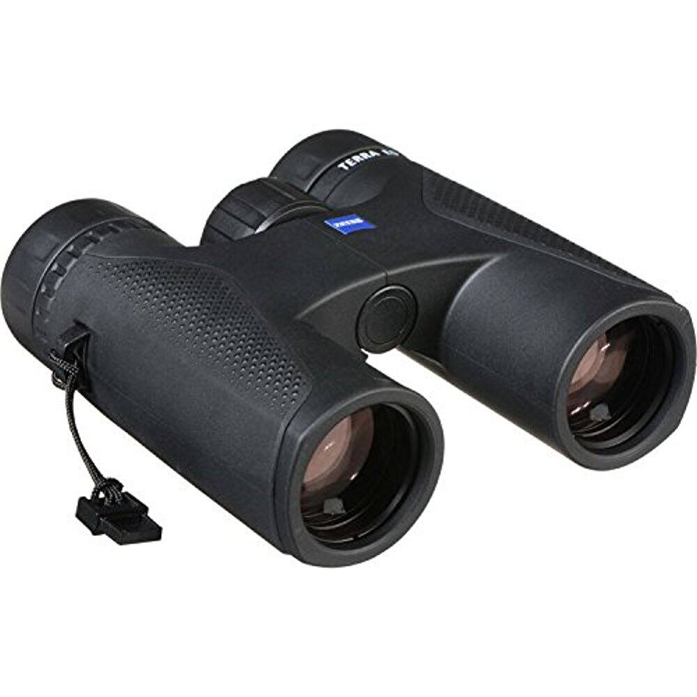 ZEISS - Terra ED 10x32 Binoculars (Black)