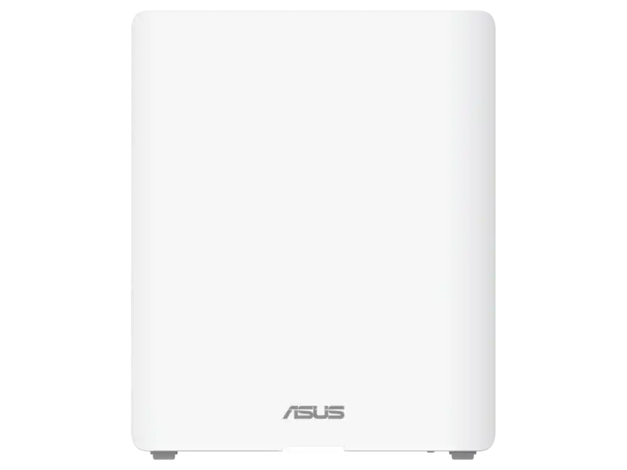 ASUS ZenWiFi BQ16 Pro WiFi 7 Mesh Router, 4000 sqft, 10G Ports, Smart ...