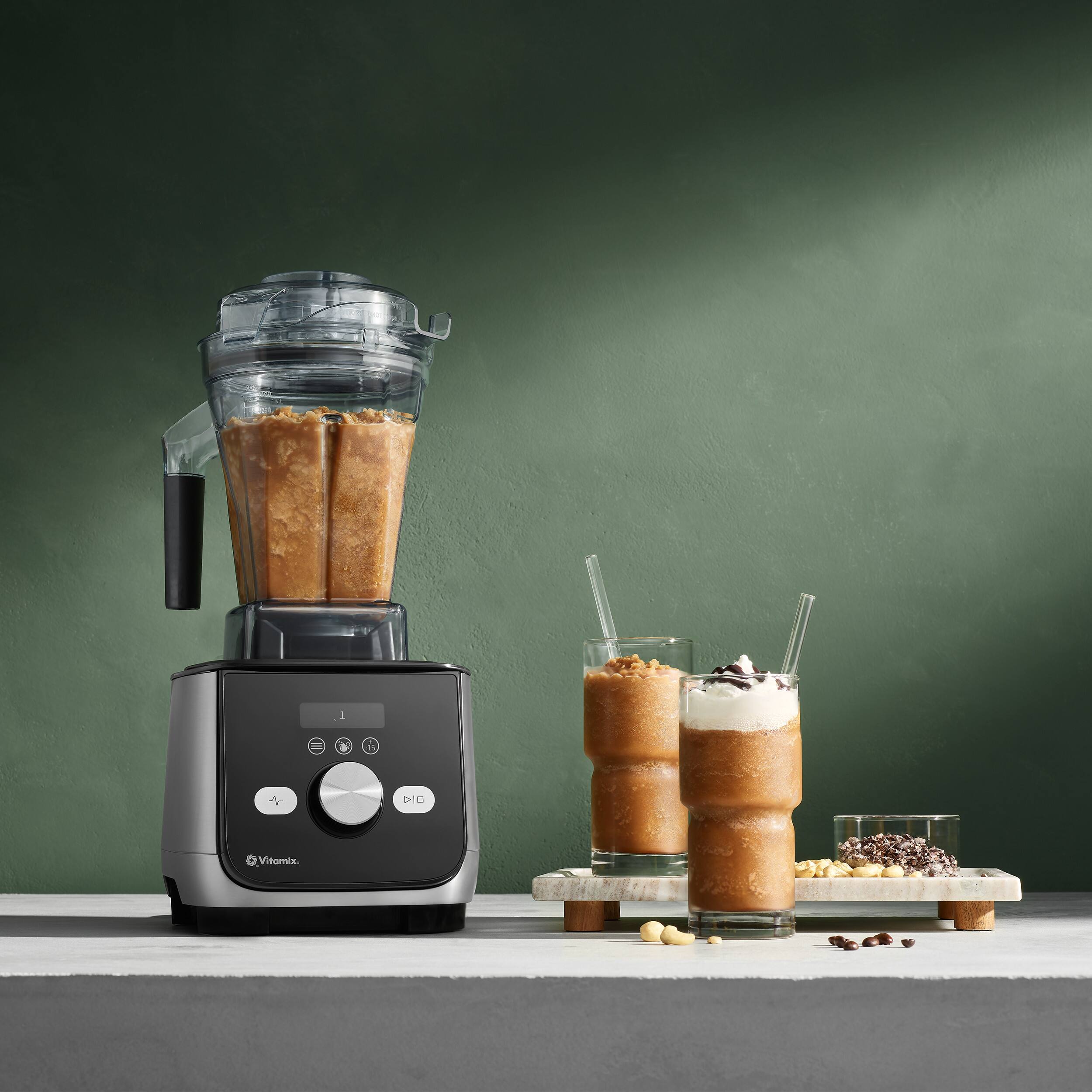 3 DIO Vitamix