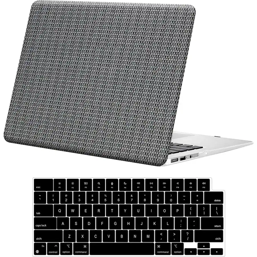 SaharaCase Woven Case for Apple MacBook Pro 16