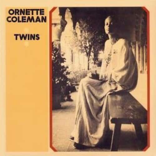 Ornette Coleman - Twins   - COMPACT DISCS [CD]
