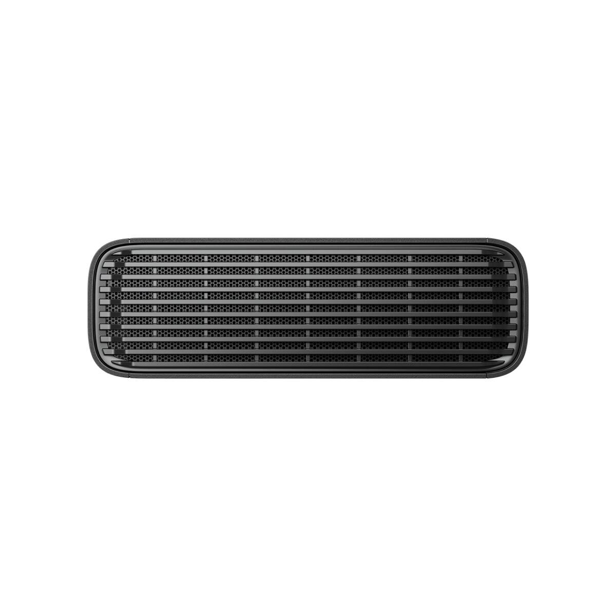 Back. Synology - BeeStation 4 TB NAS Storage System - black.