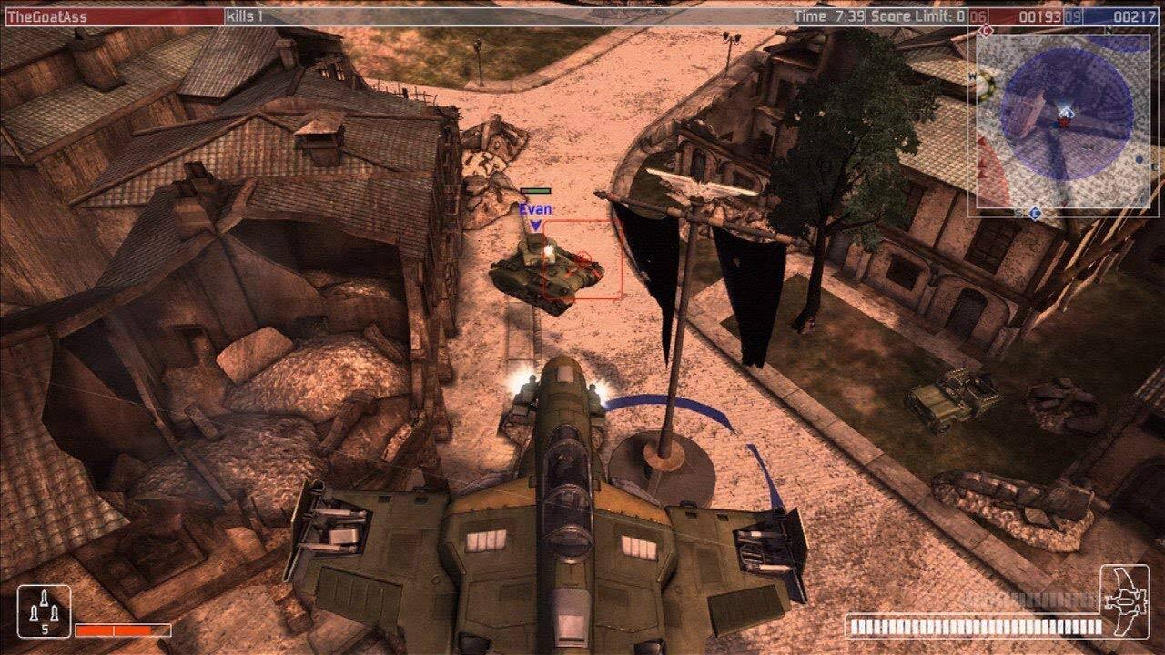 TheGoatAss  
kills 1  

Time 7:39  
Score Limit: 0  
00193 09 00217  

Evan BION 5  

TheGoatAss  
kills 1  
Time 7:39  
Score Limit: 0  
00193 09 00217