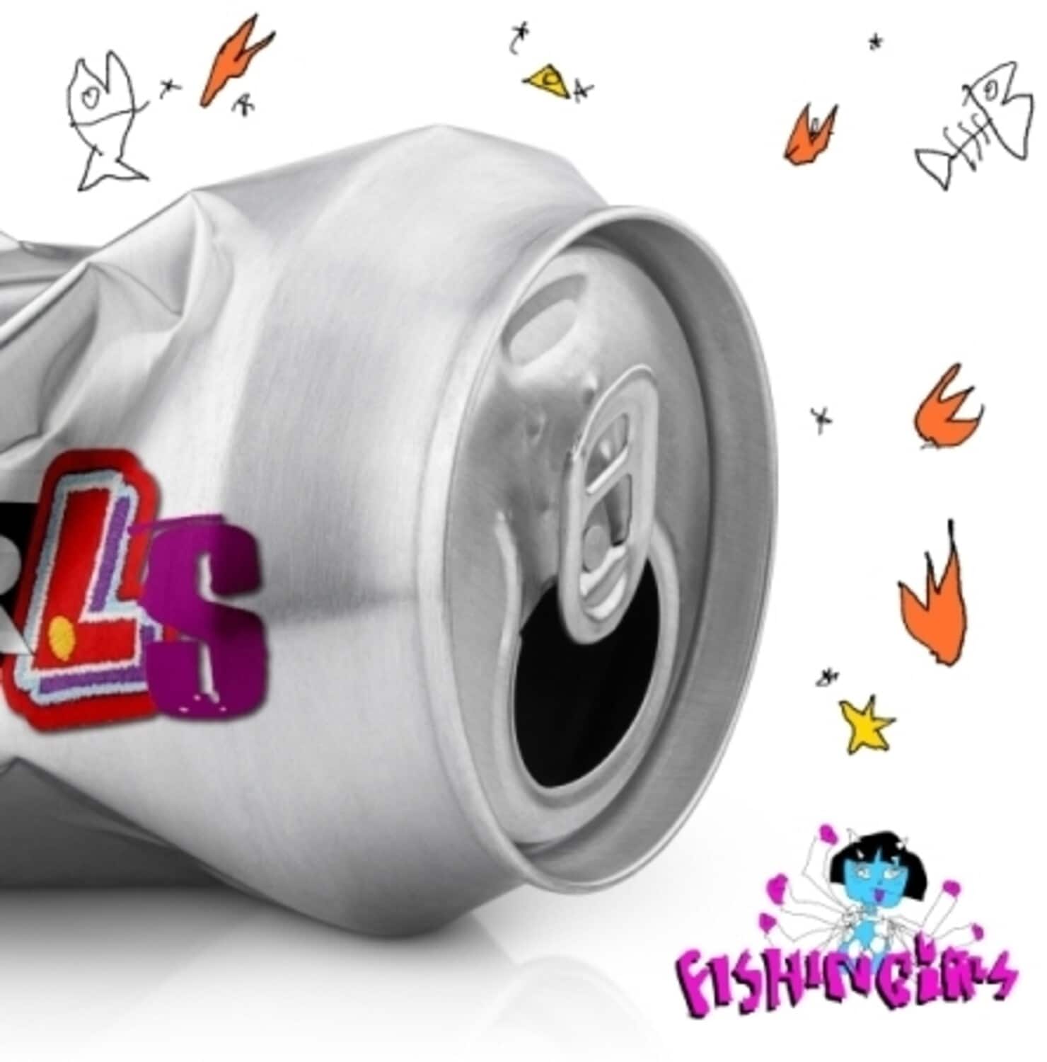 Fishingirls - Destruction King - Kit Version   - DISCLESS DIGITAL [Digital Download] price history on PriceWatchPro