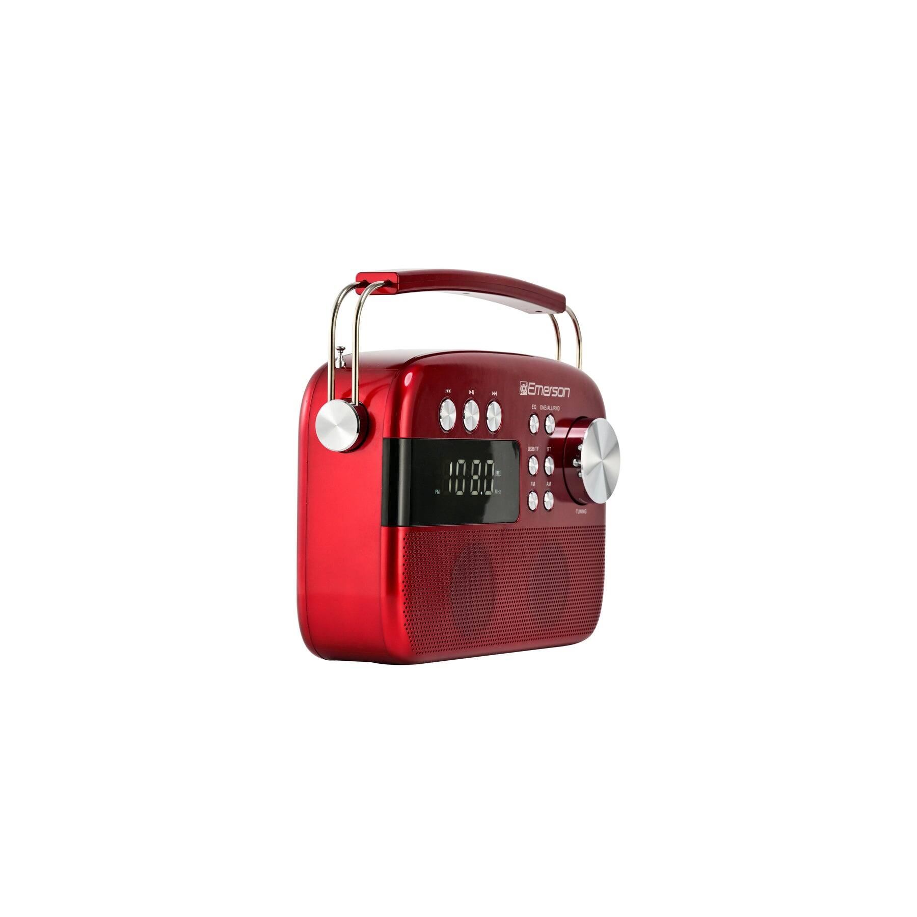 Emerson A L 10 8.8