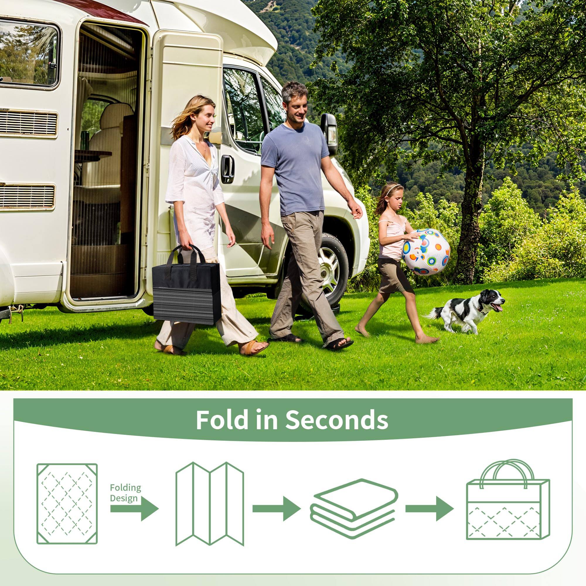 Fold in Seconds

Folding Design