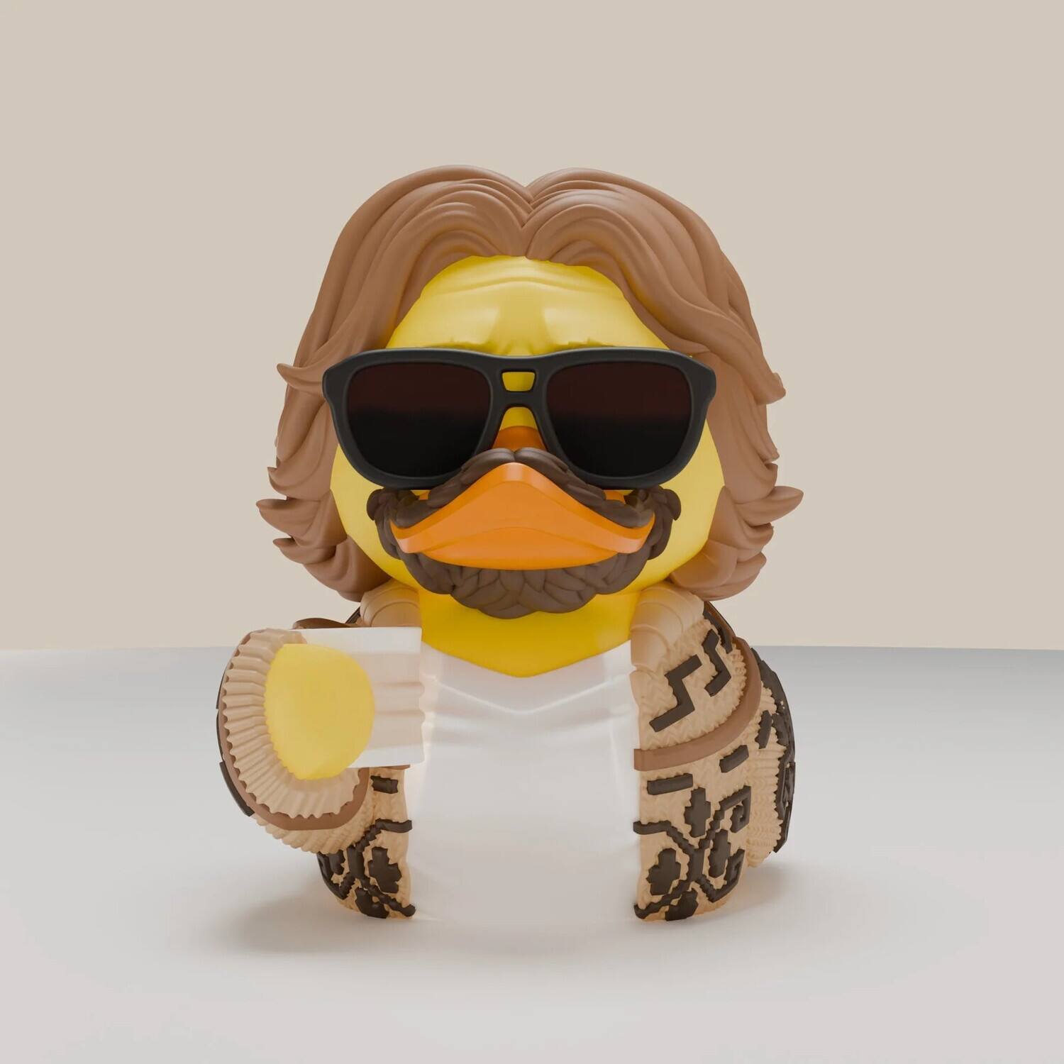 Alt View 2. PopMarket - TUBBZ - Big Lebowski - The Dude - Boxed Edition   - COLLECTIBLES - Multicolor.