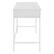 Left. OSP Home Furnishings - Contempo Sit-To-Stand Desk - White Oak.