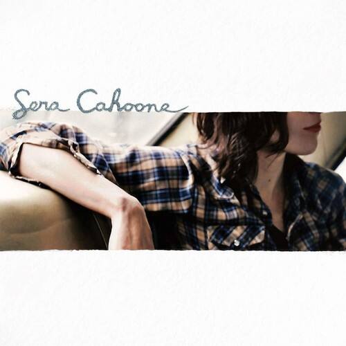 Sera Cahoon
