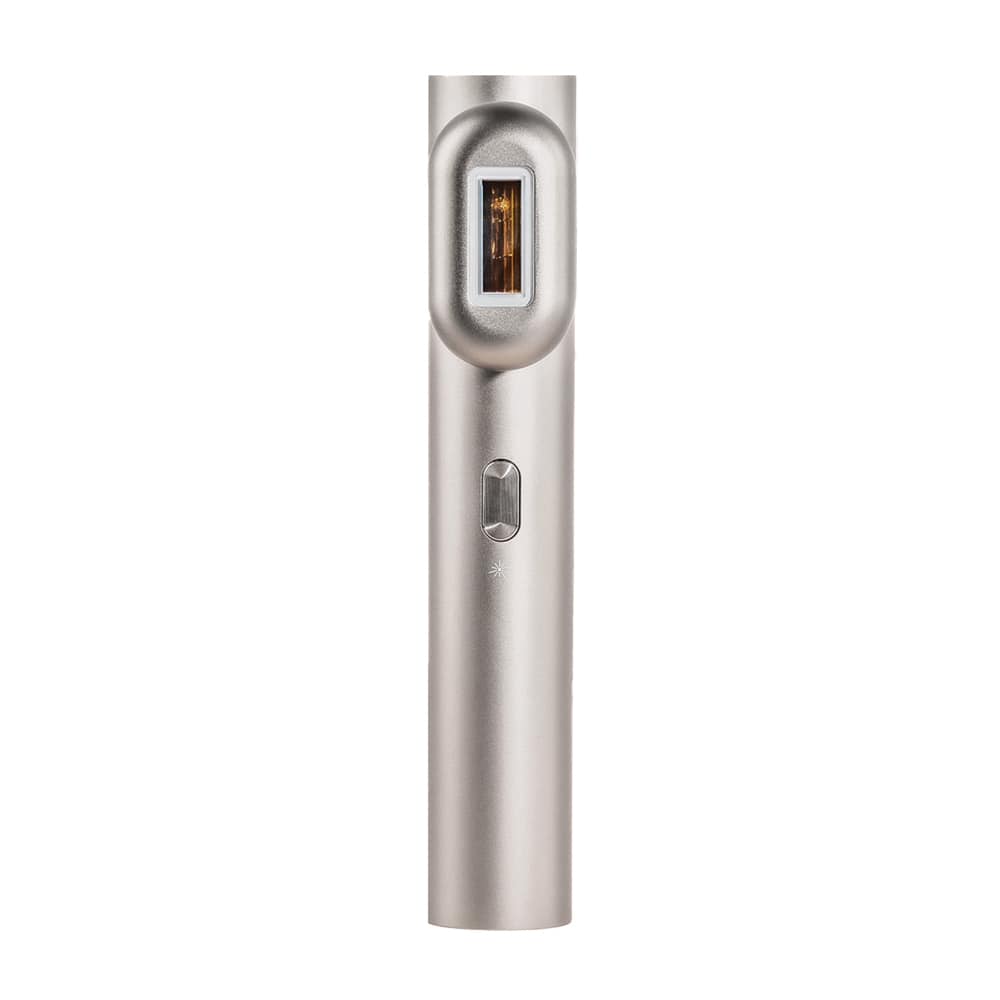 Wakse - Sapphire Cooling IPL Hair Removal Machine - Titanium