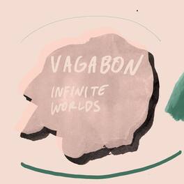 Vagabon - Infinite Worlds - CASSETTES