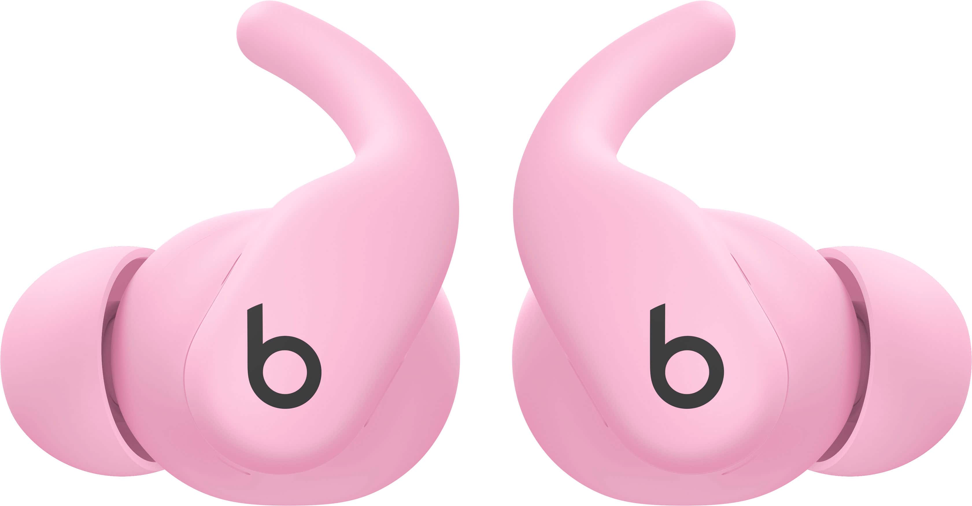 イヤホン Beats Fit Pro Coral Pink Amazon.com: Beats Fit Pro - True Wireless Noise Cancelling