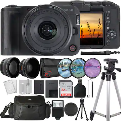 Canon RF-S14-30mm F4-6.3 LENS IS STM PZ EOS E AF-ON 2 0 COLOR 3 0 ISO b AF Q MF SET WB & INFO 58mm REC Canon TELEPHOTO LENS MACRO I SUPER WIDE ANGLE LENS TO Canon Canon - SanDisk Ultra 120MB/s 32GB GH SanDisk - Canon
Canon RF-S14-30mm F4-6.3 LENS IS STM PZ EOS E AF-ON 2 0 COLOR 3 0 ISO b AF Q MF SET WB & INFO 58mm REC Canon TELEPHOTO LENS MACRO I SUPER WIDE ANGLE LENS TO Canon Canon - SanDisk Ultra 120MB/s 32GB GH SanDisk - Canon
Canon RF-S14-30mm F4-6.3 LENS IS STM PZ EOS E AF-ON 2 0 COLOR 3 0 ISO b AF Q MF SET WB & INFO 58mm REC Canon TELEPHOTO LENS MACRO I SUPER WIDE ANGLE LENS TO Canon Canon - SanDisk Ultra 120MB/s 3