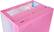 Alt View 8. Thermaltake - View 380 TG ARGB ATX Mid-Tower PC Case - Bubble Pink.