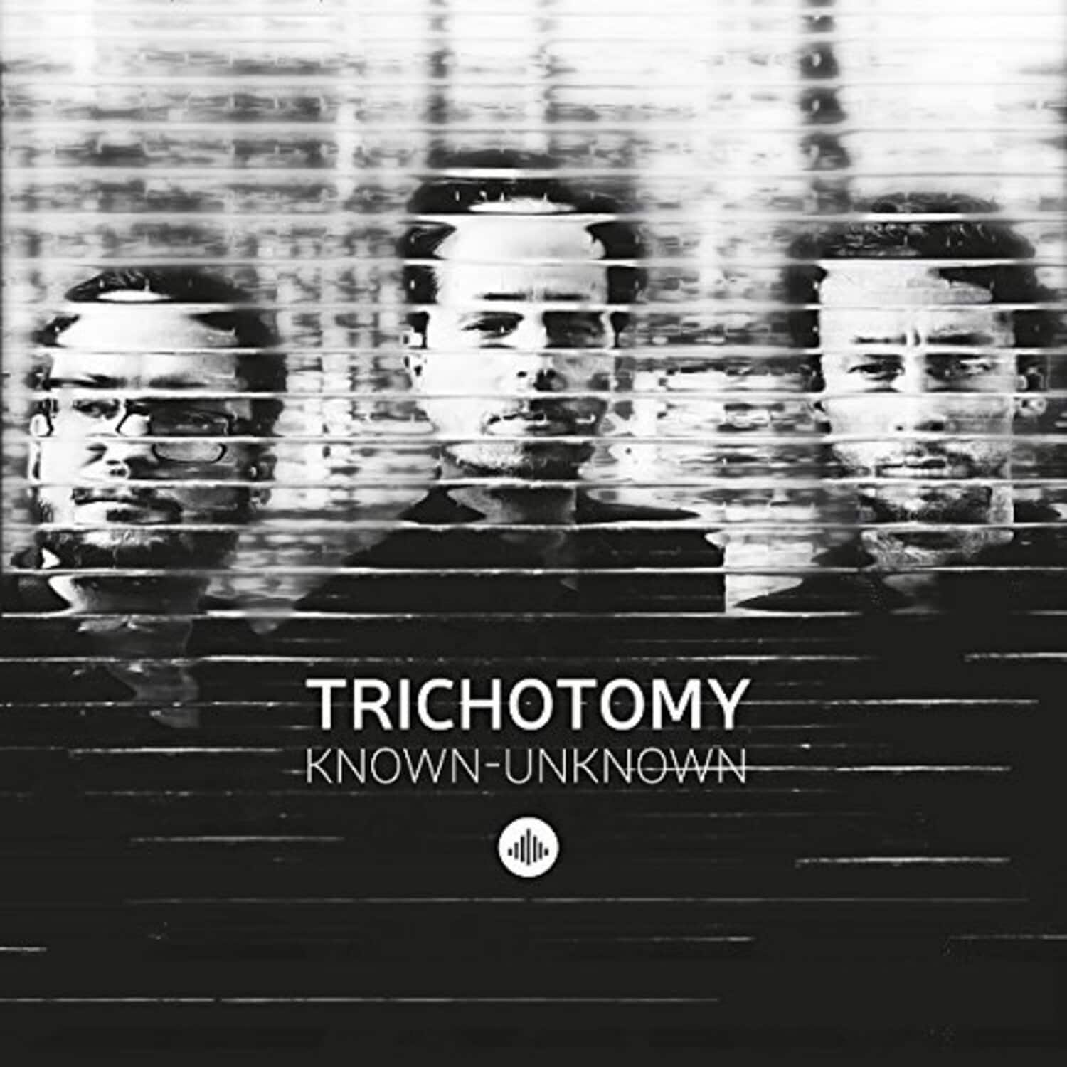 Trichotomy - Known-unknown  - COMPACT DISCS