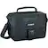 Front. Canon - Canon 200ES EOS DSLR Camera Gadget Bag.