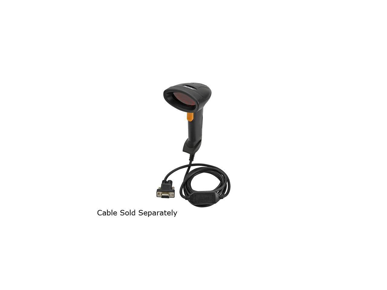 Cable Sold Separately