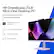 HP OmniStudio 23.8" All-in-One Desktop PC
Peak Performer by Day, Entertainer by Night
AMD Ryzen™ 5 40 processor
16 GB LPDDR5x-5500 RAM
1 TB PCIe® SSD
Dual speakers