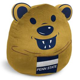 Pegasus - Penn State Nittany Lions Plushie Mascot Pillow with Features - Multicolor