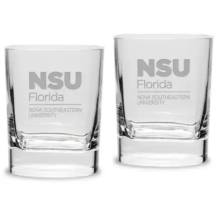 NSU Florida
NOVA SOUTHEASTERN UNIVERSITY
