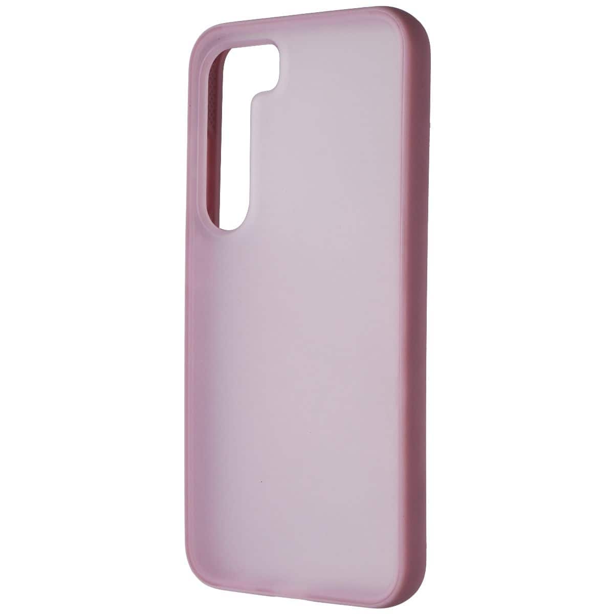 Verizon - Slim Case for Samsung Galaxy S23 - Lilac - Pink