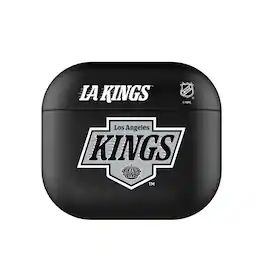 Keyscaper - Los Angeles Kings Los Angeles Kings Insignia 3rd Generation AirPods Case Cover - No Size - Black