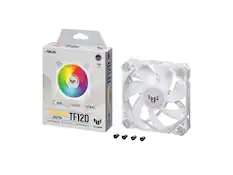 ASUS TUF GAMING TF120
PWM
LPN 76
25 mm
8+8 TUF GAMING ARGB FAN
TF120
ILLUMINATED TO EXTREME PERFORMANCE
TUF GAMING
76 x 76 x 25 mm
TUF GAMING ARGB FAN