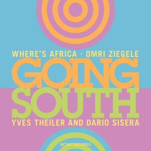 Dyani / Ziegele / Sisera - Going South   - COMPACT DISCS [CD] price history on PriceWatchPro