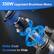 350W Upgraded Brushless Motor
Make Dust Nowhere to Hide
