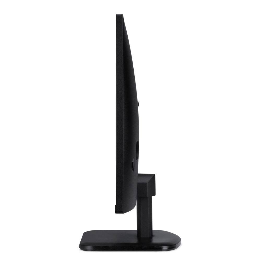 Alt View 1. Acer - EK271 27" IPS Monitor 100Hz 1920x1080 Full HD 1ms Response Time - Black.