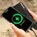 JUICE POCKET 4
Charged 75%
Powerful Fast Charging