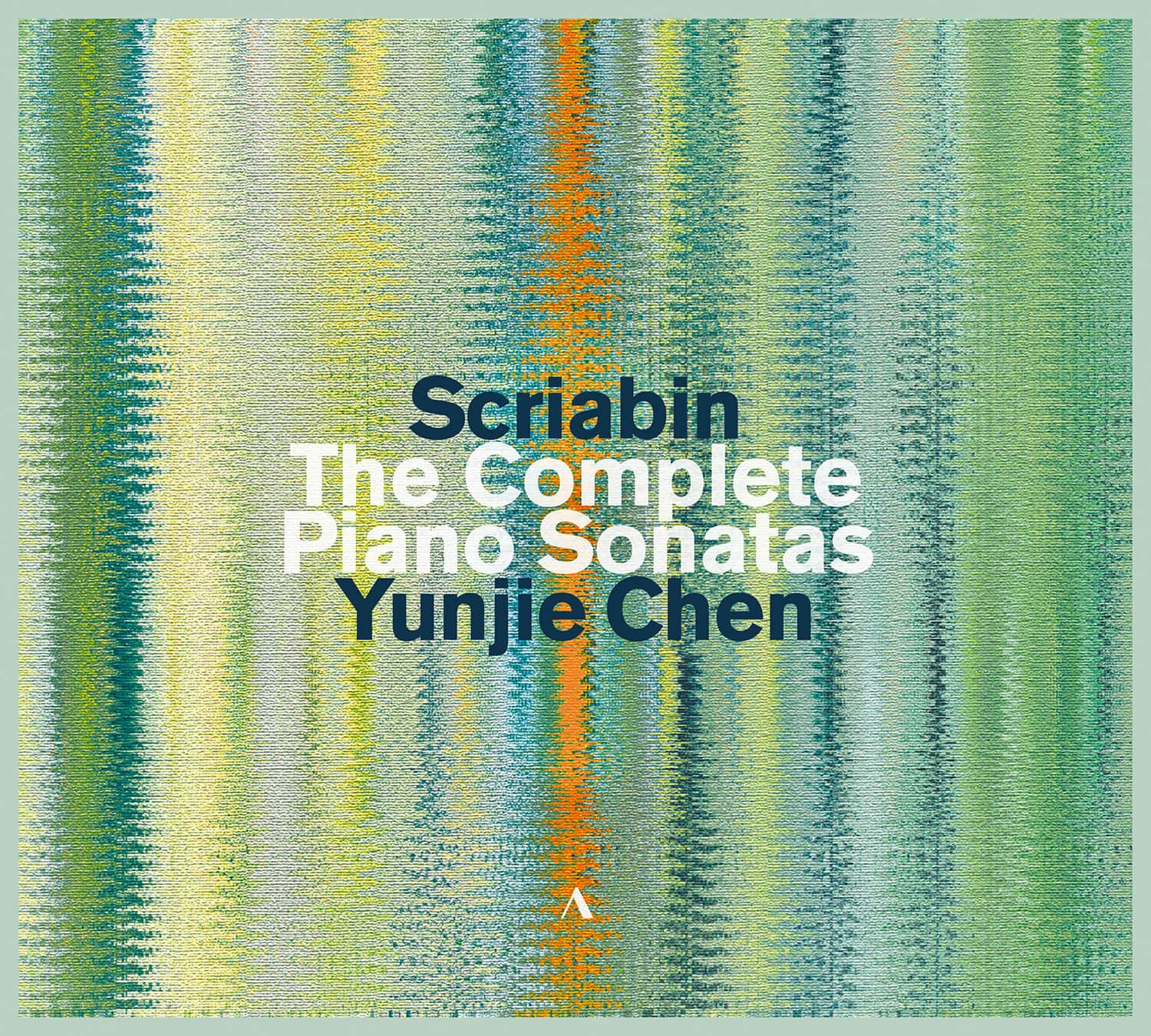 Yunjie Chen - Scriabin: The Piano Sonatas   - COMPACT DISCS [CD] price history on PriceWatchPro
