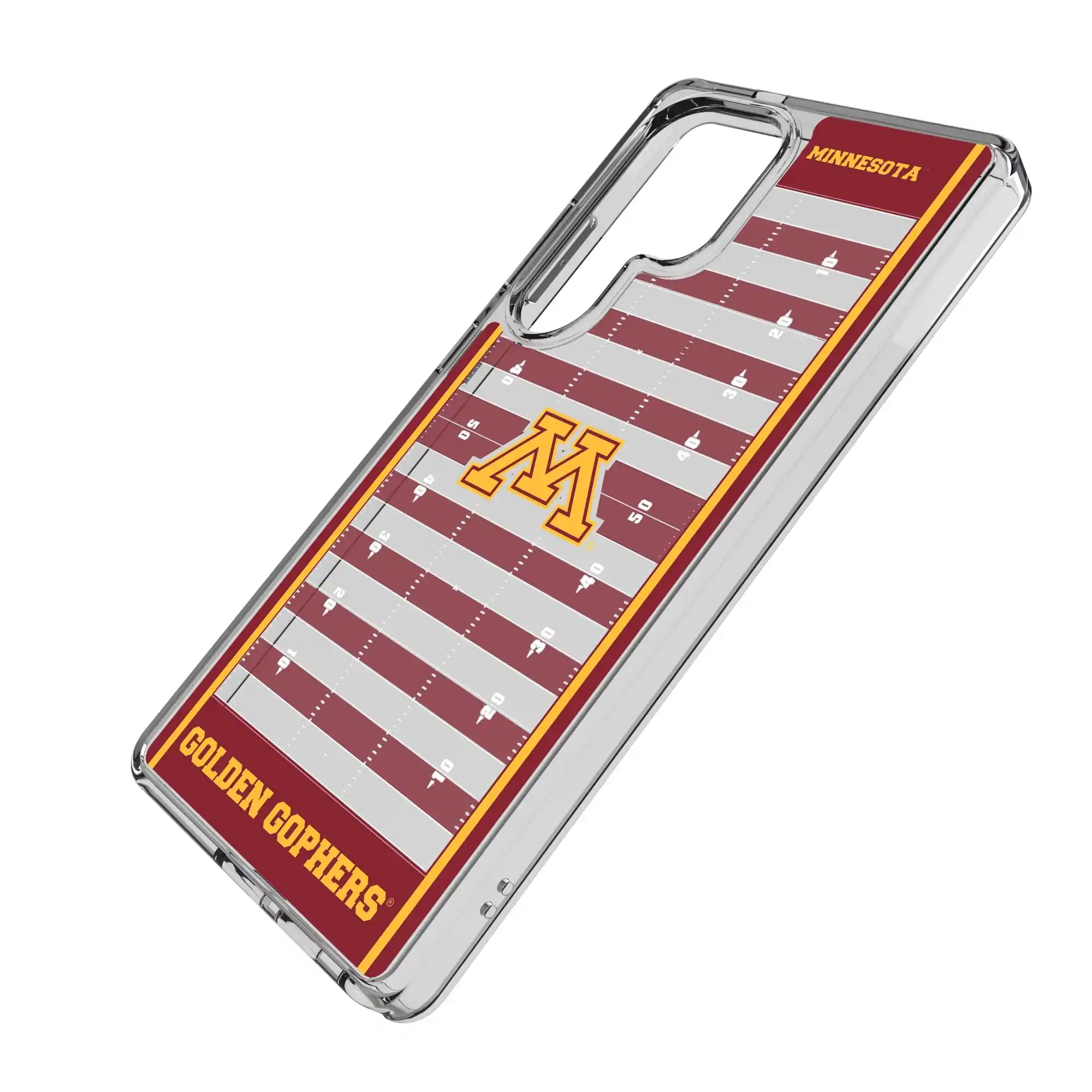 MINNESOTA  
50 48- a  
M 50  
O N -4 0 0 0-  
GOLDEN GOPHERS