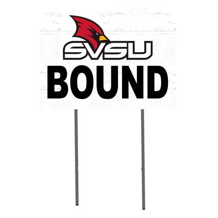 SVSU
BOUND