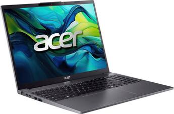 Acer Aspire Go 15 Laptop – 15.3 Acer Aspire Go 15 Laptop – 15.3