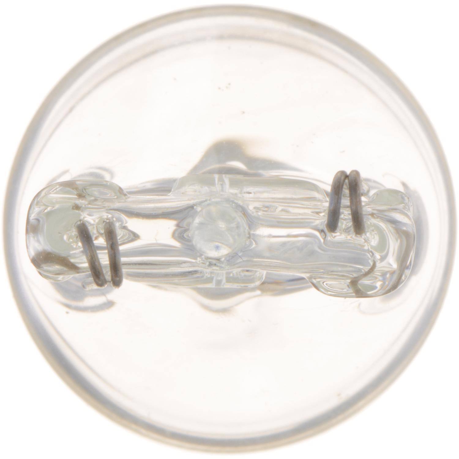 Alt View 1. Philips - Philips LongerLife Incandescent Back-Up/Cornering/Stop/Turn Miniature Automotive Bulb 7440LLB2.