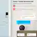 SMART HOME INTEGRATION Automations and Voice Control:
1. Lock the door at 8 p.m. every night.
2. Turn on the lights when I unlock the door.
Example conversation:
"Alexa, lock the front door."
"OK, the front door is locked."
Note: Kwikset Sedona lever not included. Works with works with Google Home.