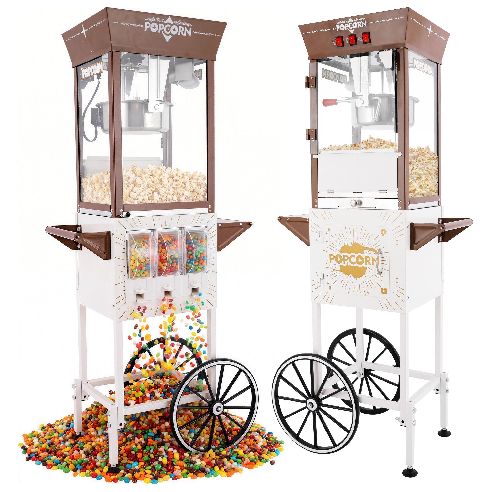 POPCORN