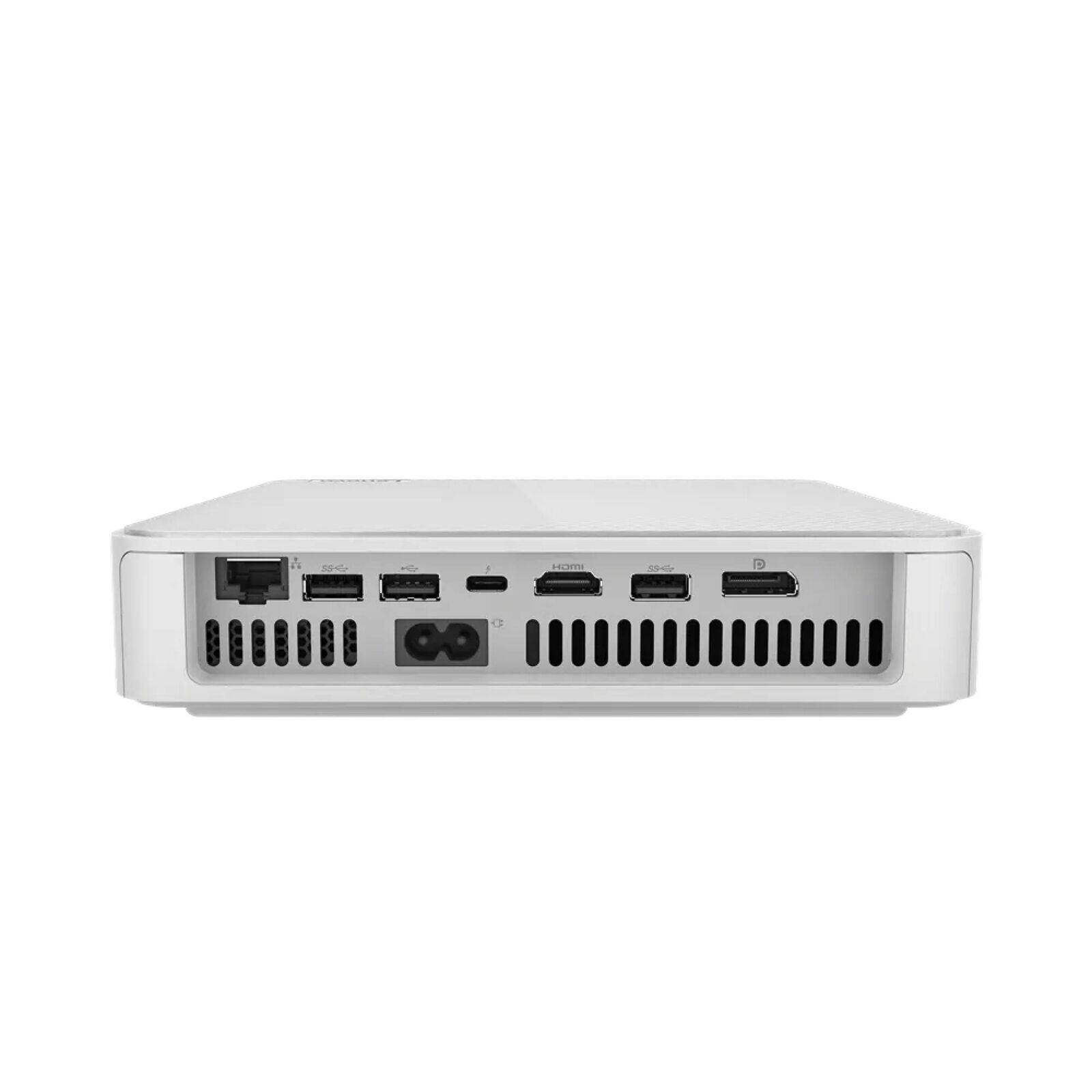 Lenovo Ideacentre Mini 01Irh8 Tiny PC Core i5 13420H 16 GB RAM