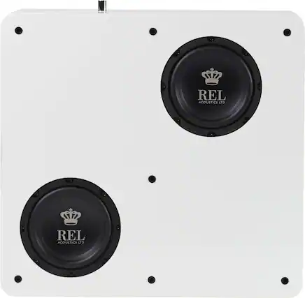 REL Acoustics LTD