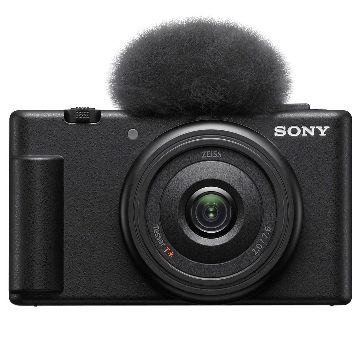 STSTTE10 ....  .... SONY ZEISS Tessar T* 2.0/7.6