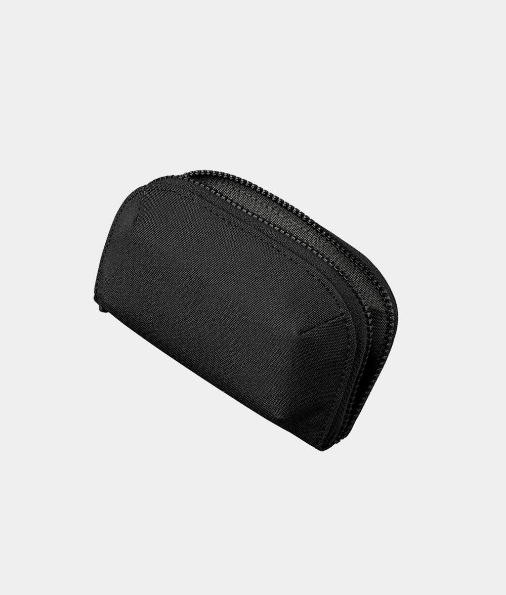 ALPAKA - Zip Wallet Organizer Pouch with Coin Pocket, Fits Up to 30 Cards, Full Zip Closure, Magnetic Coin Pouch, HUB Compatible - Black Axoflux 300D price history on PriceWatchPro